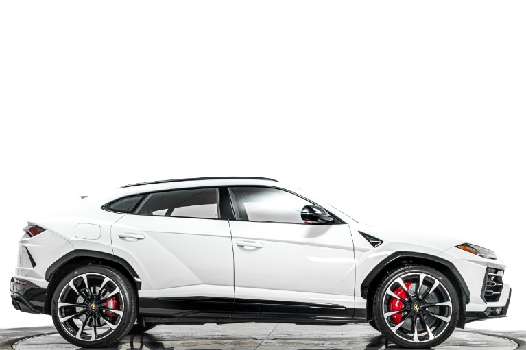 Lamborghini Urus -ADAS Package, Heated And Ventilated Seats Lamborghini Urus -ADAS Package, Heated And Ventilated Seats