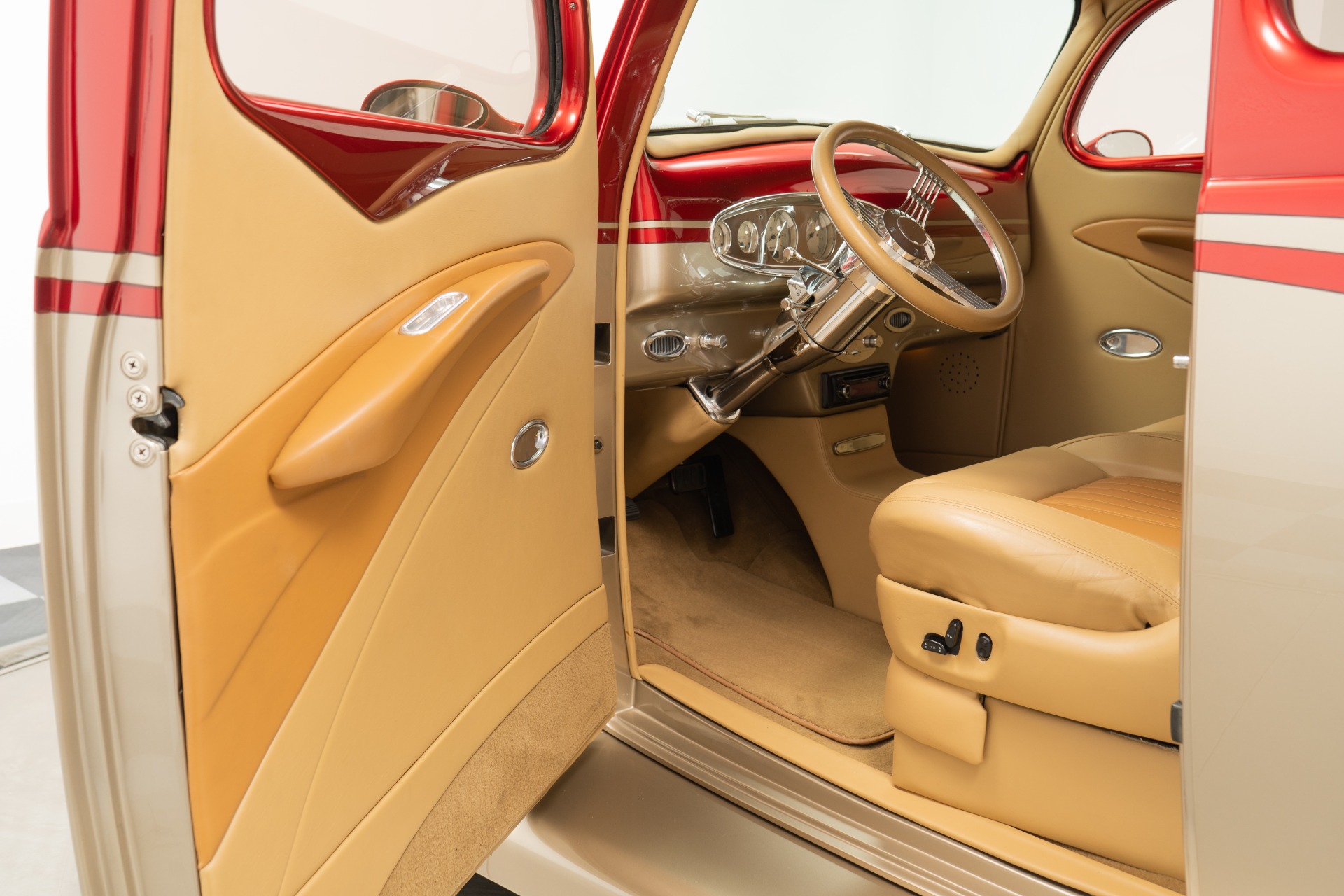 1940 ford interior kits hotsell