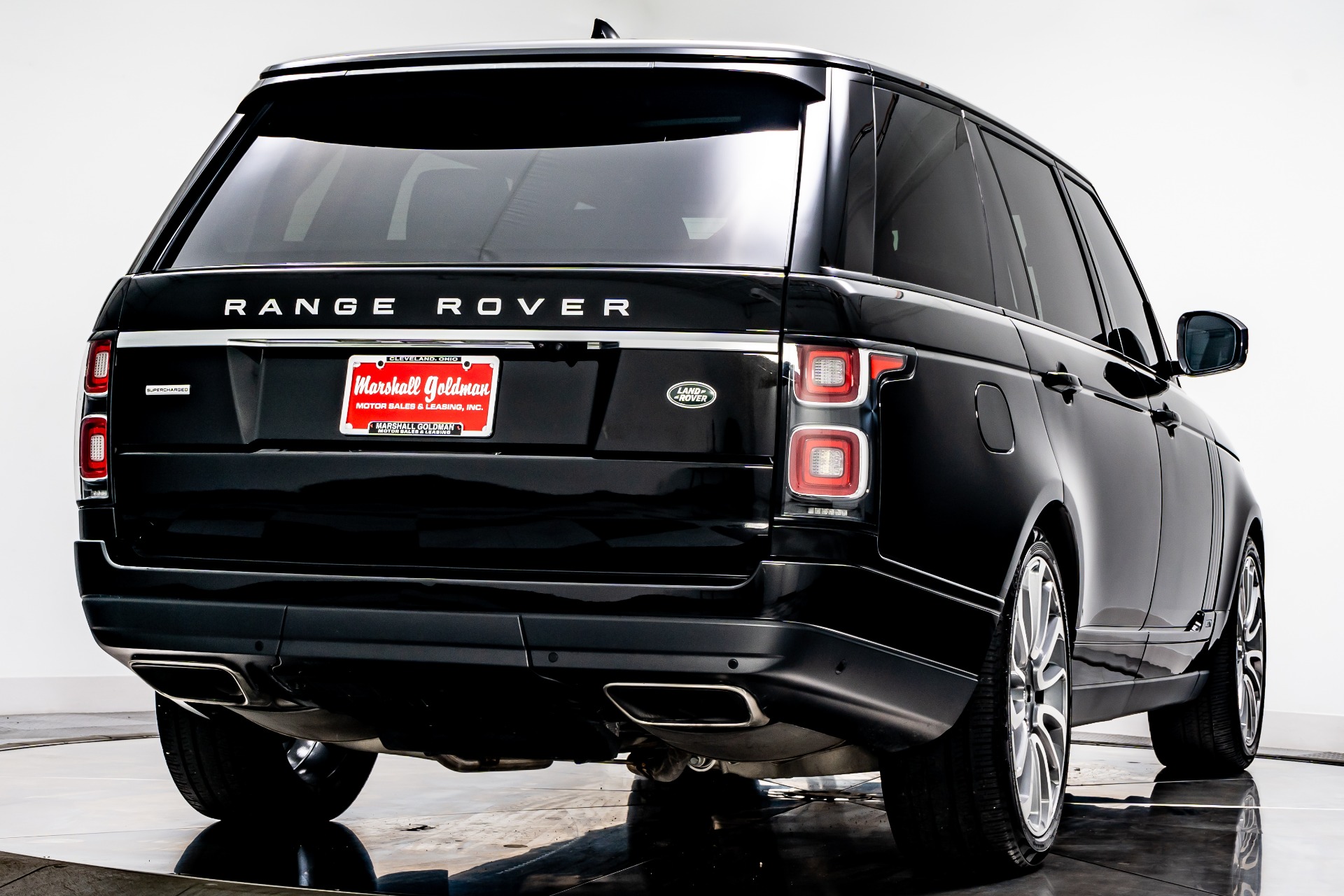 Range Rover For Sale Ohio  - By Rover Convert From Chicago, Il.