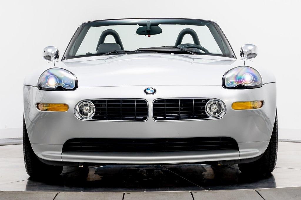 京商　BMW Z8 クロームメッキ 京商 BMW Z8 クロームメッキ