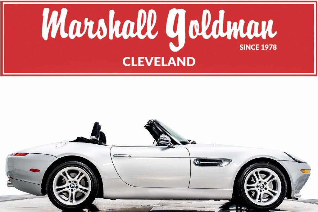 京商　BMW Z8 クロームメッキ 京商 BMW Z8 クロームメッキ