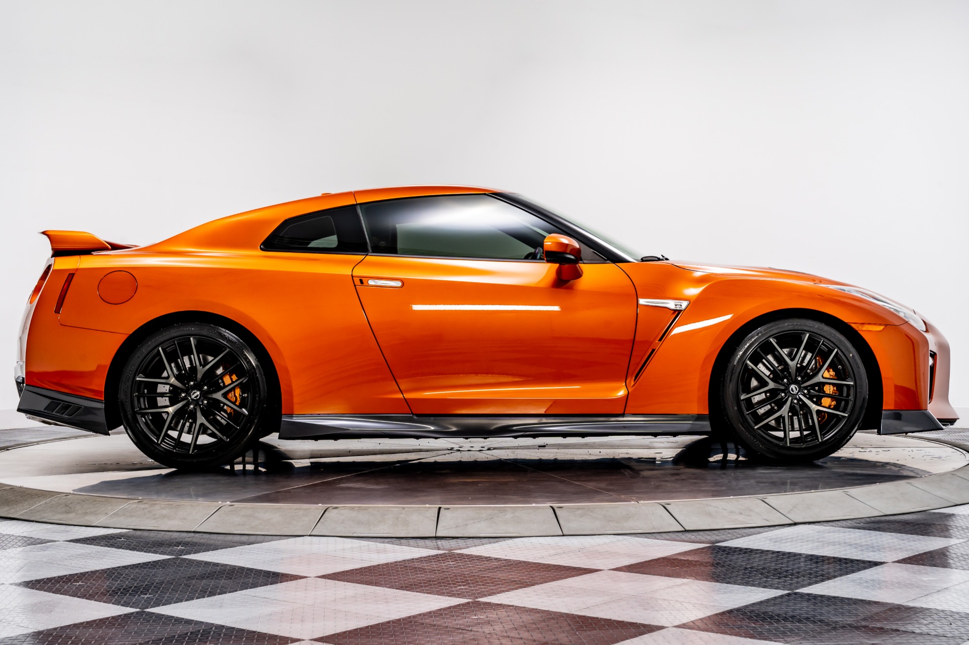 Used 2017 Nissan GT-R NISMO Coupe 2D Prices