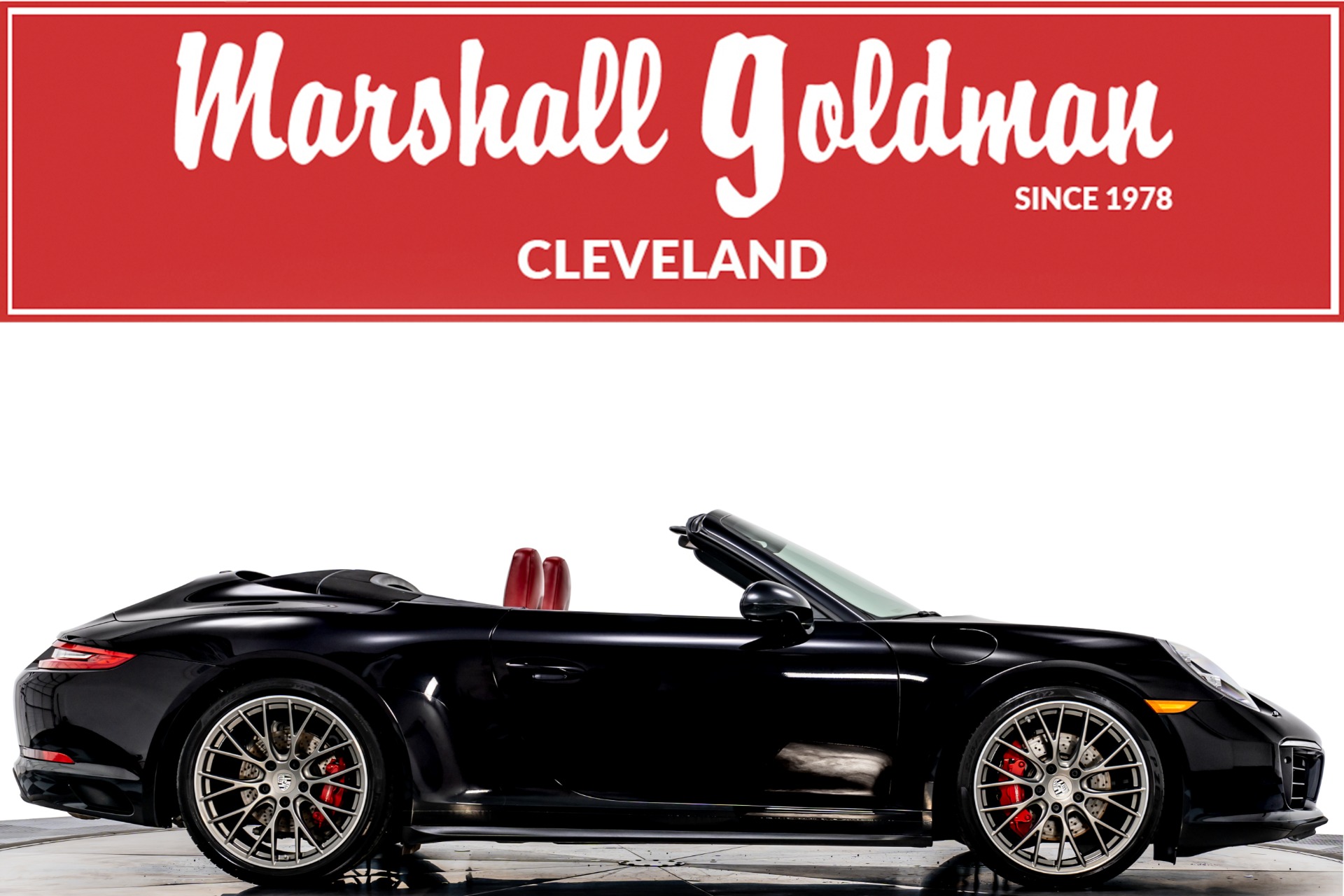 pics 2017 Porsche 911 Carrera 4S Cabriolet 2017 porsche 911 carrera 4s cabriolet