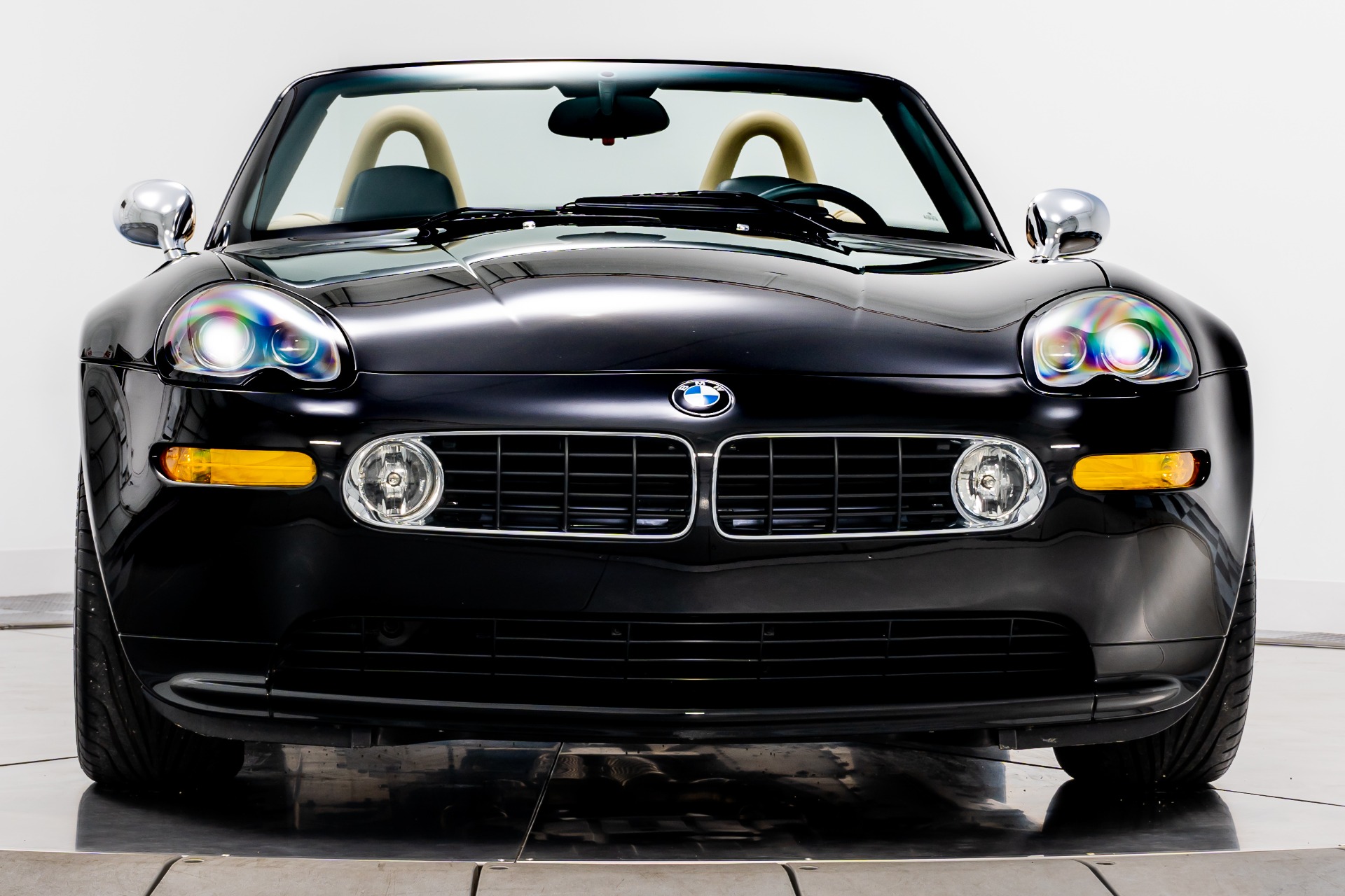 BMW Z8 -Rare Color Combination, Low Miles