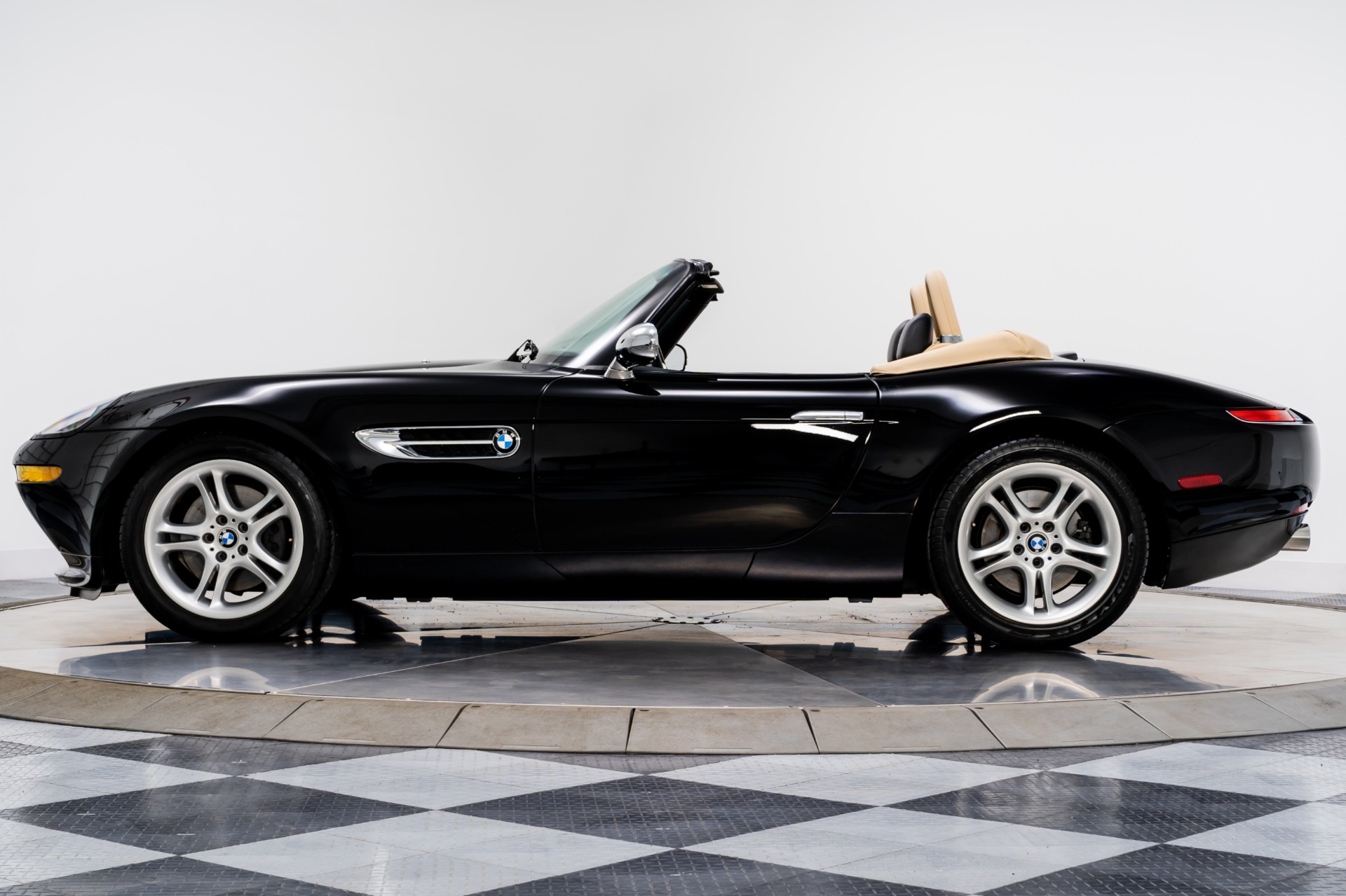 BMW Z8 -Rare Color Combination, Low Miles