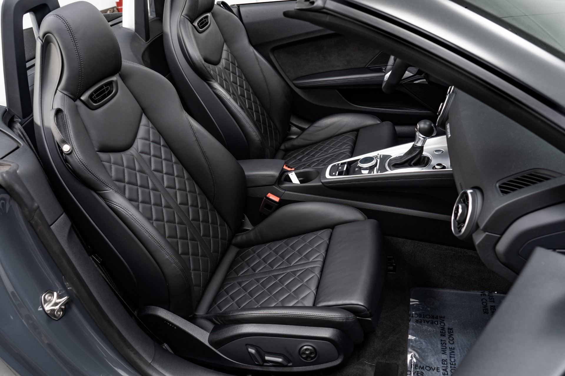 Used 2018 Audi TT Roadster For Sale Sold Marshall Goldman