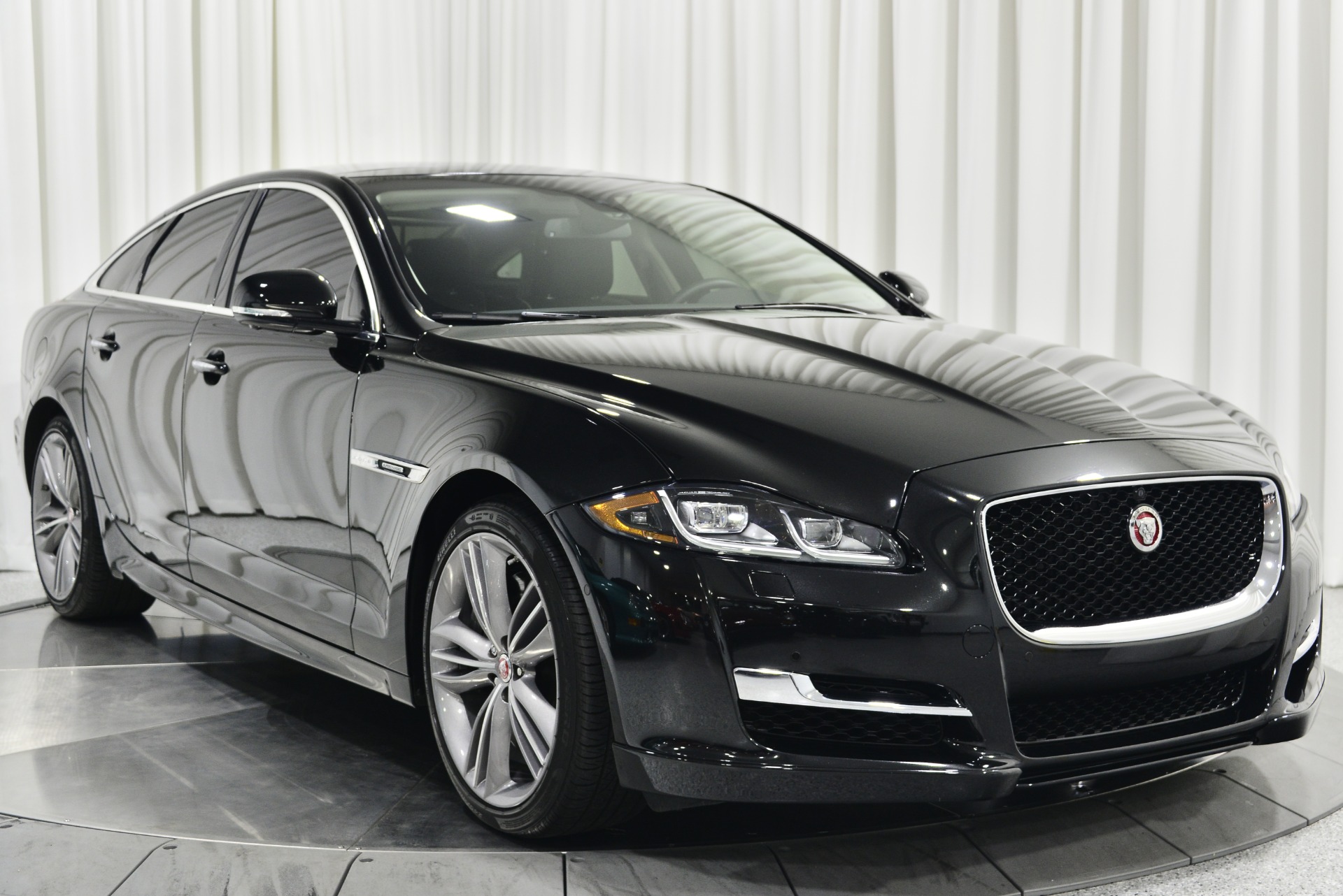 Headlamp Kit | JAGUAR XJ SUPERCHARGED 2017 Headlamp Kit | JAGUAR XJ SUPERCHARGED 2017