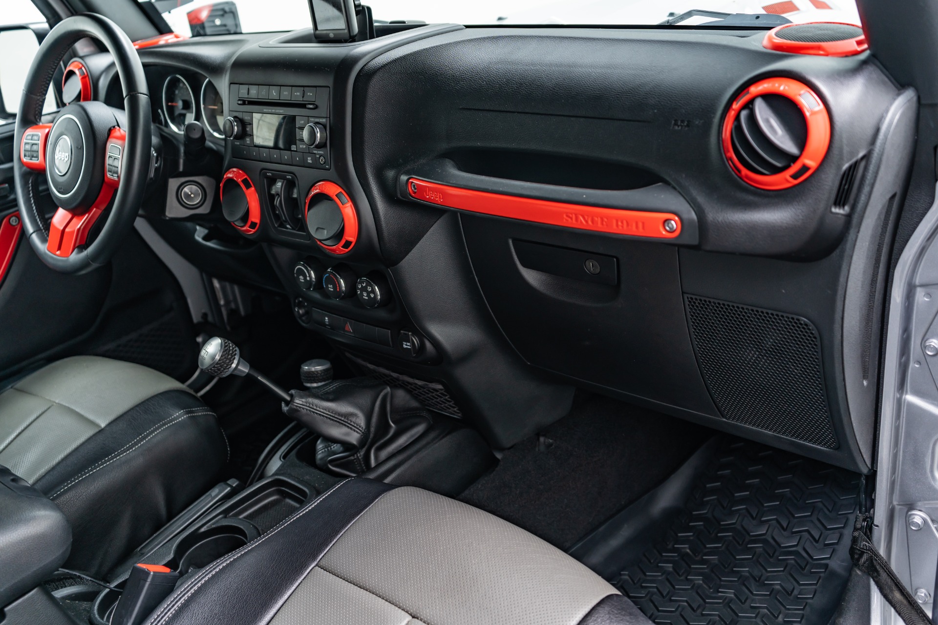 Used 2017 Jeep Wrangler Unlimited Sport S For Sale (Sold 
