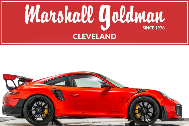高速 割引 2024 東日本 Porsche 2018 Used 911 Marshall | (Sold) Sale For RS GT2 乗用車
