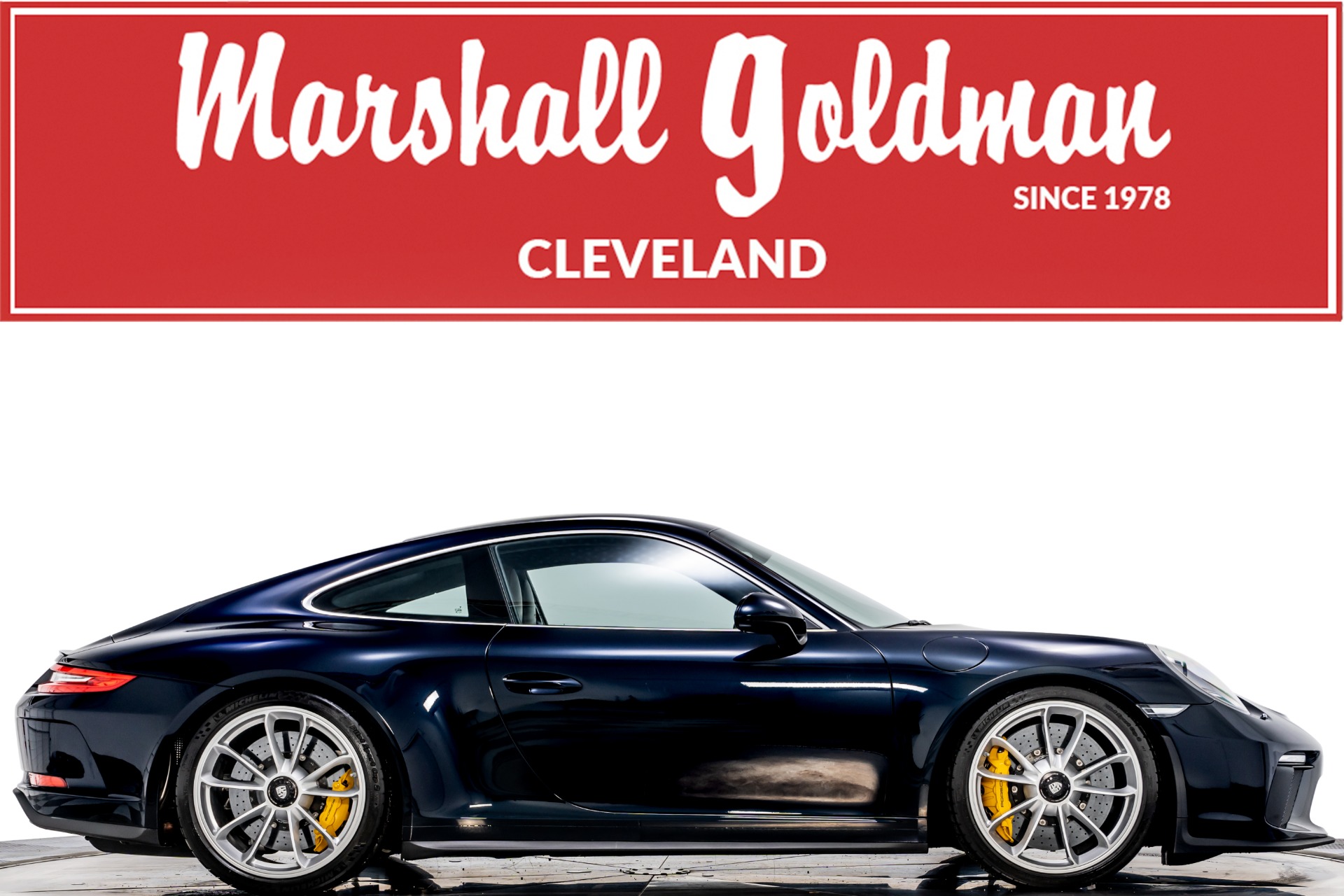Rear Bumper Kit | PORSCHE 911 GT3 TOURING 2018 Rear Bumper Kit | PORSCHE 911 GT3 TOURING 2018