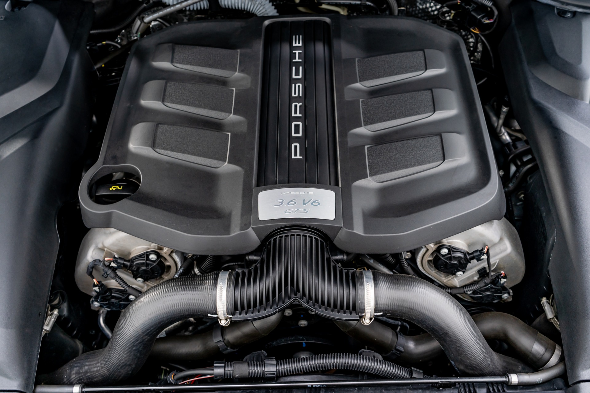 Porsche Cayenne V6 Motor Factory Clearance